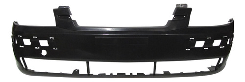 Foto de Defensa Delantera Para Hyundai Getz 2003 A 2006 Taiwan