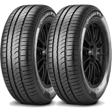 Kit De 2 Pneus Pirelli Cinturato P1 P 185/60r15 88 H