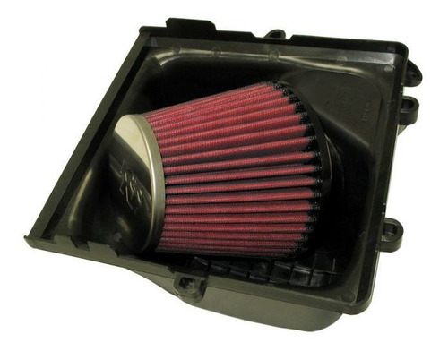 Foto 2 de Filtros De Aire De Alto Flujo K\u0026n Fiat Punto 1.4l 2012 A 201 Filtros De Aire De Alto Flujo K\u0026n Fiat Punto 1.4l 2012 A 201 Foto 2
