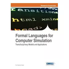 Formal Languages For Computer Simulation