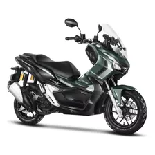 Honda Adv 150 2024/2024 - Pronta Entrega