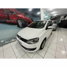 Volkswagen Spacefox 2013 1.6 Trend Total Flex 5p