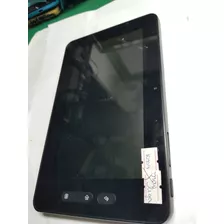 Tablet Phaser Kinnoplus Preto Placa Não Liga Os 10559