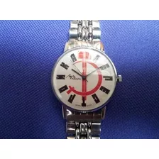  Reloj De Pulsera Vintage Ruso Boctok