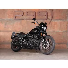  Harley-davidson Softail Low Rider S Fxlrs