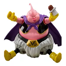 Figura Majin Boo Event Exclusivo De Dragon Ball Z S.h.f Bandai