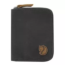 Fjallraven Cartera Con Cremallera