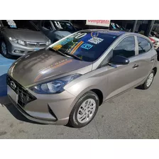 Hyundai Hb20 2020 1.0 Sense Flex 5p