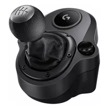 Câmbio Logitech Driving Force Shifter G923, G29 E G920