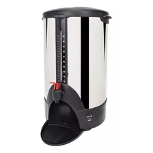 Coffee Pro Cfpcp50 Home/business Cafetera, 50 Tazas De Urna 