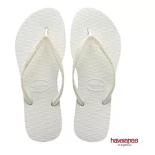 Havaianas Ojotas Slim Mujer Originales