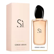 Sì Armani Edp 100ml Dama- Perfumezone Super Oferta!