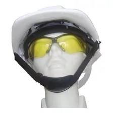 Barbiquejo Elastico Menton Universal Para Casco Seguridad 