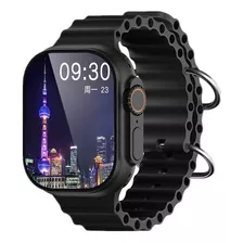 Smartwatch Relógio Inteligente T900 Ultra Big Max 