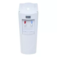 Dispenser De Agua Bacope Zafiro Con Led Blanco 220v