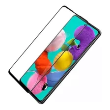 Pelicula De Vidro 3d Para Samsung A71