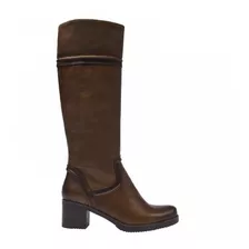 Bota Casual Mujer Pollini - 3172