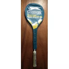 Raqueta Squash Slazenger Panther Series. Usada !!!!!