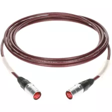 Cable Cat5 Conexion 1 Mt Xlr Ethercon Klotz Rc5ee010v 