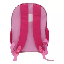 Mochila Infantil Peppa Pig