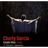 Charly Garcia - El Concierto SubacuÃ¡tico ( Bluray )