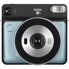 Fujifilm Instax Square Sq6 - Camara Instantanea