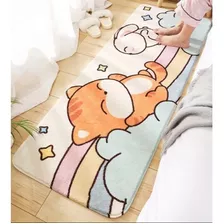 Alfombra Para Habitación De Niño Super Suave