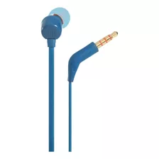 Audífonos In Ear Tune 110 Con Mic/control