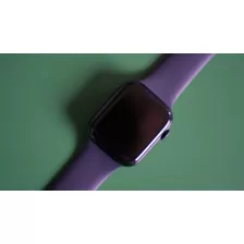 Apple Watch Series 8, Cor Midnight