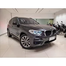 Bmw X3 2.0 16v 30e