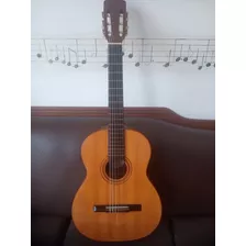 Violão De Nylon Di Giorgio Est. 18 De 1987