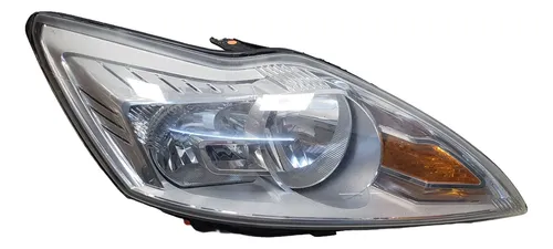 Farol Dianteiro Direito Focus 09/13 8M5113100AE Fd3576 - Ford - Nº peça 8M5113100AE