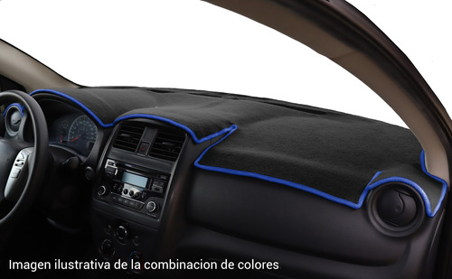 Cubretablero Chevrolet Epica 2006 / 2012. Foto 7