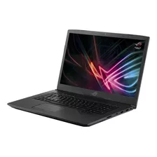 Asus Rog Strix 17pol I7 6gbvideo 16 Memória 2tb Hd 256ssd