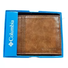 Billetera Hombre Columbia 