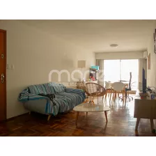 Venta De Hermoso Apartamento De 2 Dormitorios Y 2 Baños En Pocitos