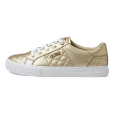 Tenis Guess Original Mujer Premium Casual Comodo Oferta 