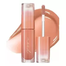 Labial Gloss Nude Tono 9 Larga Duración