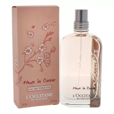 Edt 2.5 Onzas Cherry Blossom Por L'occitane En Spray