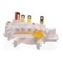 Radiador Chevrolet G30 5.7v 8cil 1985 1986 1987