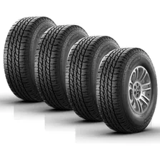 Kit 4 Pneus Michelin Aro 16 215/65 R16 102h Xl Ltx Force