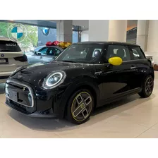 Mini Cooper Se Iconic 2022 