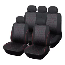 Funda De Asiento Universal Para Coche Con Motivos De Fútbol