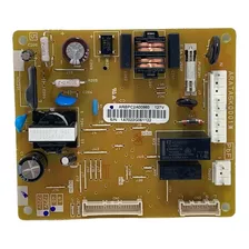 Placa Principal Refrigerador Panasonic Nr-bt40bd1 110v