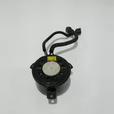 Motor Da Ventoinha Do Radiador Kia Carens 2009 Cod 60302