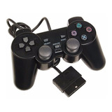 Control Sony Dualshock Playstation 2 Ps2 En Bolsa Oferta!!!