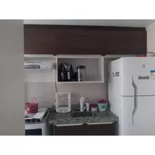 Apartamento Em Santo André 