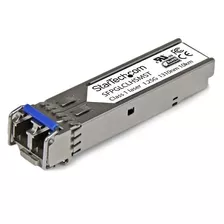 Transceiver (sfp) 1.25 Gbps 1310 Nm Single Mode Lc 10 Km