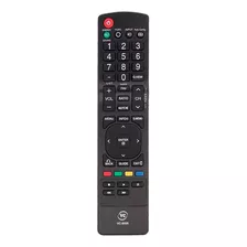 Controle Compatível Tv LG 47lk950 32lk3310 42sl90qd Lcd Led