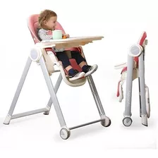 Silla Alta Cynebaby Para Bebés Y Niños Pequeños, Silla A.